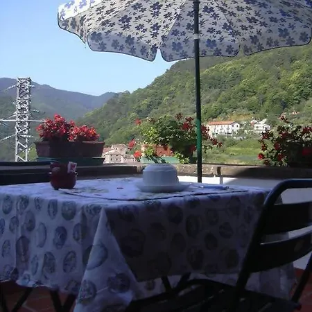 La Casa Nel Borgo Pignone