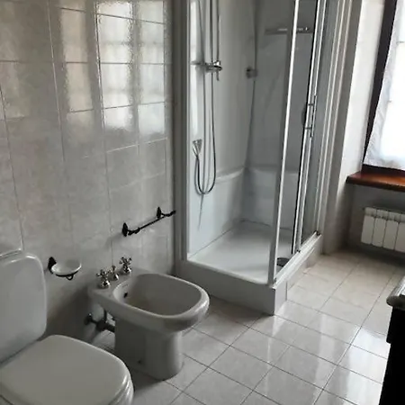 La Casa Nel Borgo *