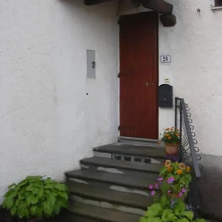 Feriehus La Casa Nel Borgo Pignone