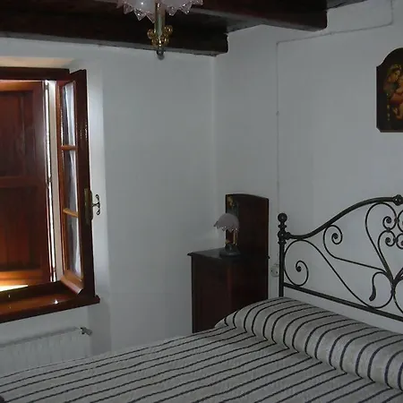 Feriehus La Casa Nel Borgo Pignone
