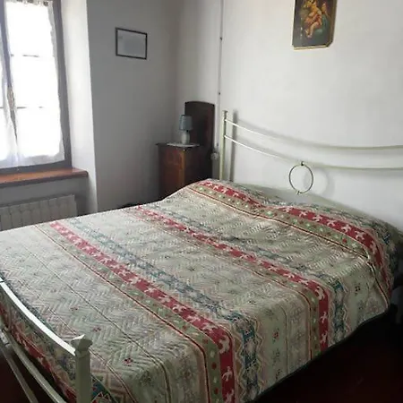 La Casa Nel Borgo Prázdninový dům *