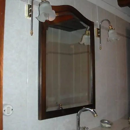 La Casa Nel Borgo Prázdninový dům Pignone
