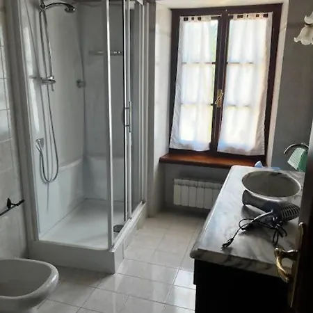 La Casa Nel Borgo *