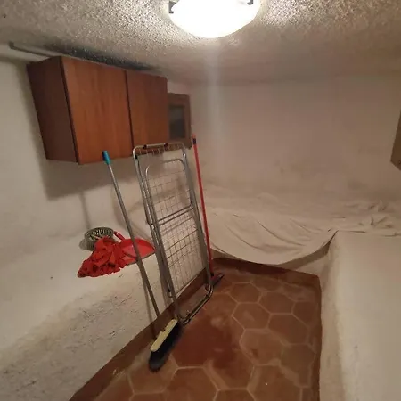 La Casa Nel Borgo Pignone