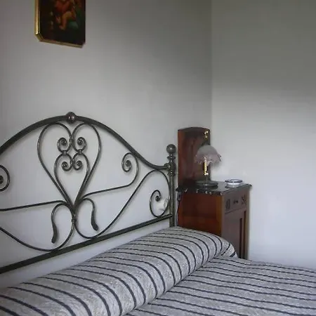 Prázdninový dům La Casa Nel Borgo *