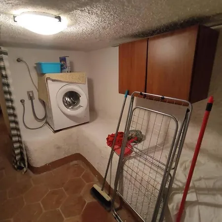 La Casa Nel Borgo *