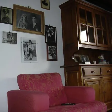 La Casa Nel Borgo Prázdninový dům
