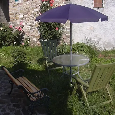 Prázdninový dům La Casa Nel Borgo